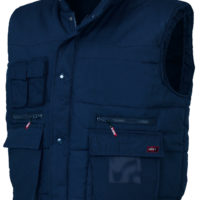 AB023 Gilet multitasche