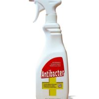 Disinfettanti e accessori