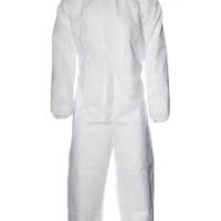 Abbigliamento monouso