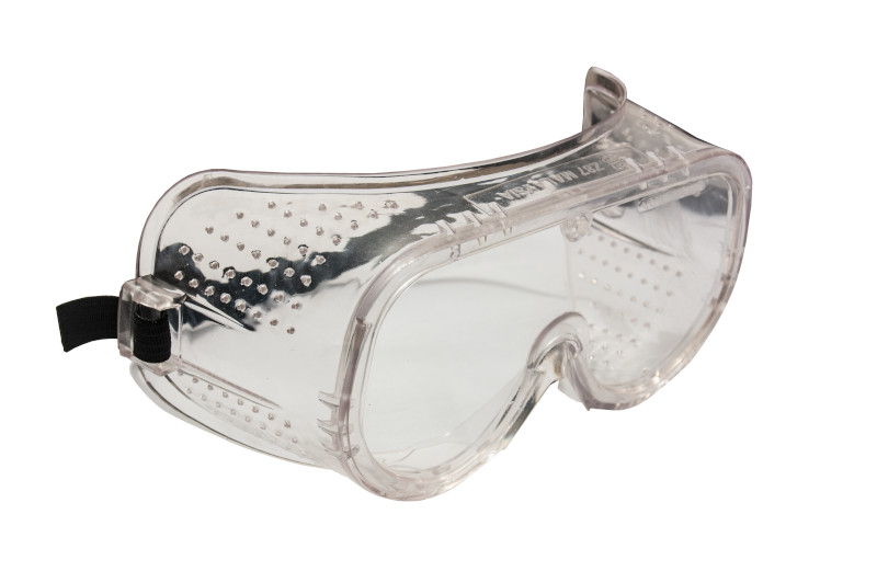 PV005B OCCH.MASCH. BASIC VENT.DIR. EN 166- EN 170 -EN 172