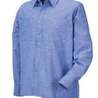 AB013 Camicia cotone 100%