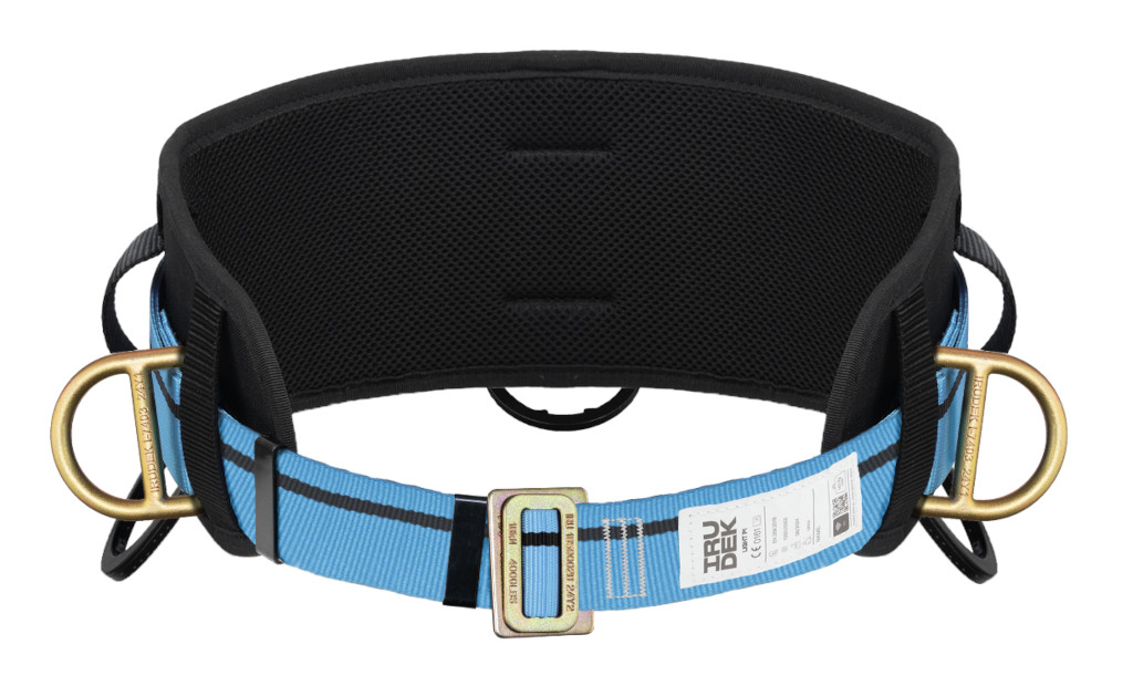 Cintura di sicurezza