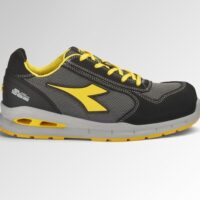 SC040 Calzatura RUN A.BOX LOW S1PS FO SR ESD